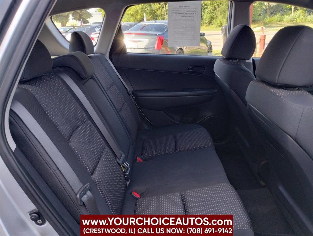 2012 Hyundai Elantra Touring 4dr Wagon Automatic GLS - 22887703 - 17