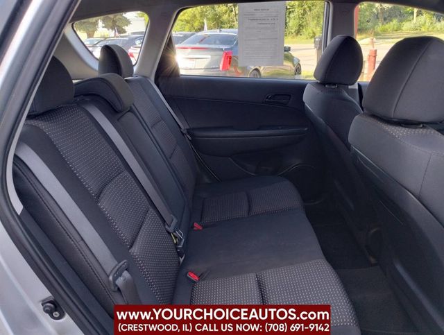 2012 Hyundai Elantra Touring 4dr Wagon Automatic GLS - 22887703 - 17