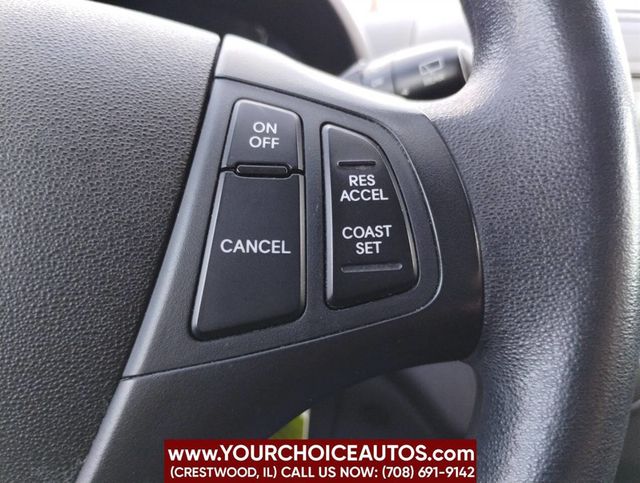 2012 Hyundai Elantra Touring 4dr Wagon Automatic GLS - 22887703 - 22