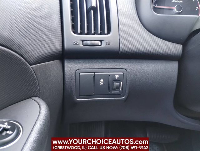 2012 Hyundai Elantra Touring 4dr Wagon Automatic GLS - 22887703 - 23