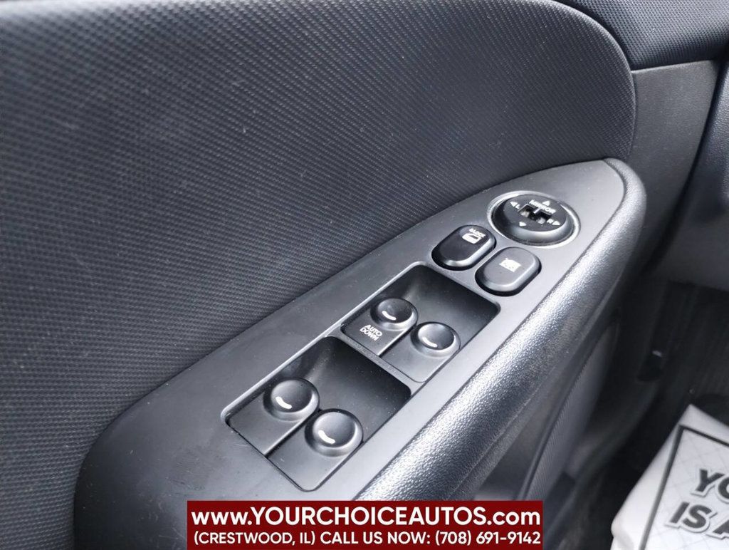 2012 Hyundai Elantra Touring 4dr Wagon Automatic GLS - 22887703 - 24