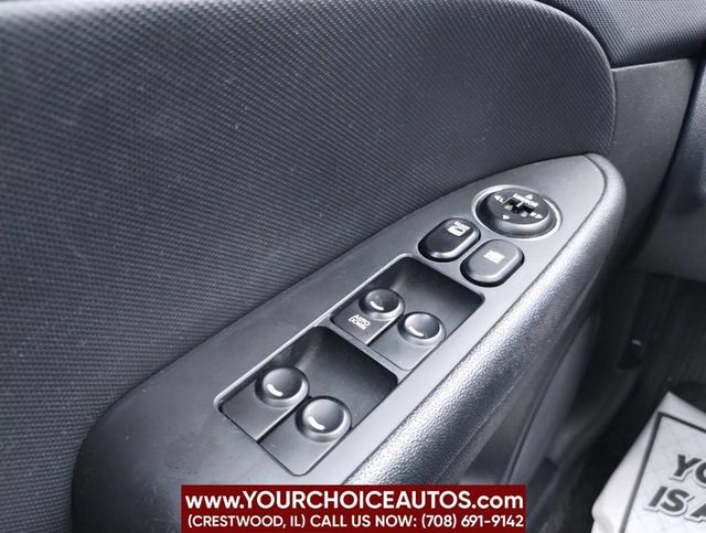 2012 Hyundai Elantra Touring 4dr Wagon Automatic GLS - 22887703 - 24