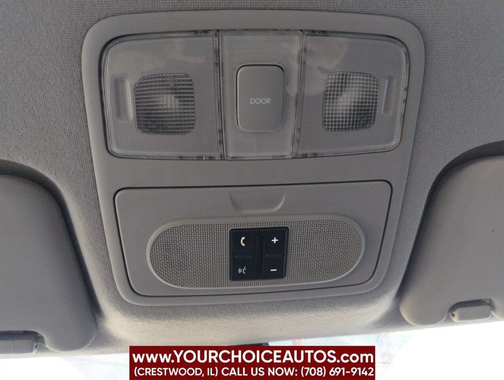 2012 Hyundai Elantra Touring 4dr Wagon Automatic GLS - 22887703 - 29