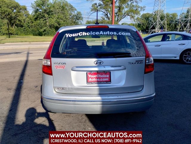 2012 Hyundai Elantra Touring 4dr Wagon Automatic GLS - 22887703 - 3