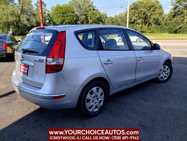 2012 Hyundai Elantra Touring 4dr Wagon Automatic GLS - 22887703 - 4