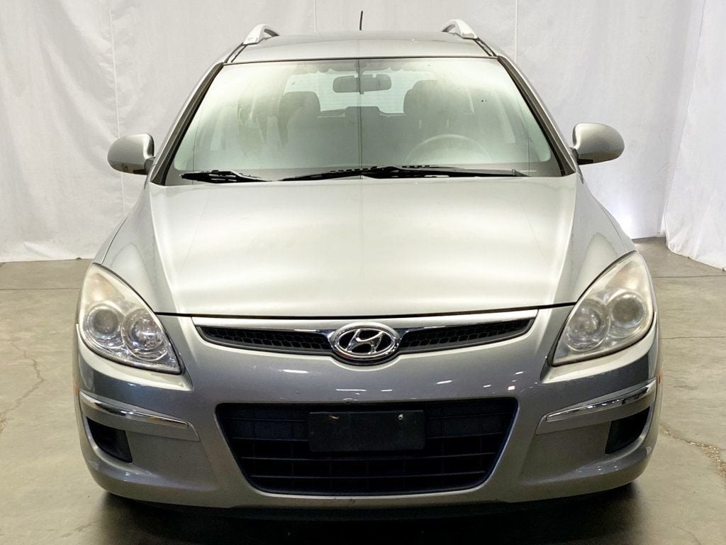 2012 Hyundai Elantra Touring SE - 22579172 - 11