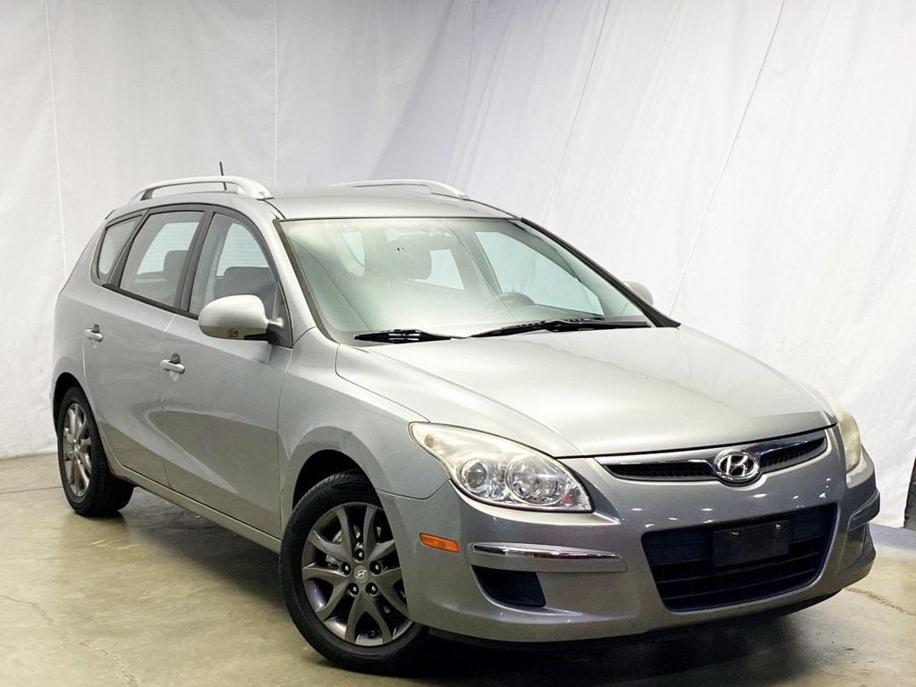 2012 Hyundai Elantra Touring SE - 22579172 - 1