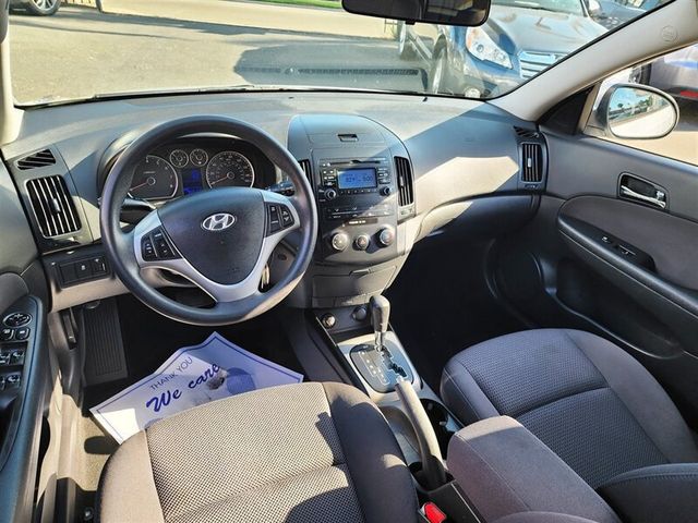 2012 Hyundai Elantra Touring SE - 22909468 - 9