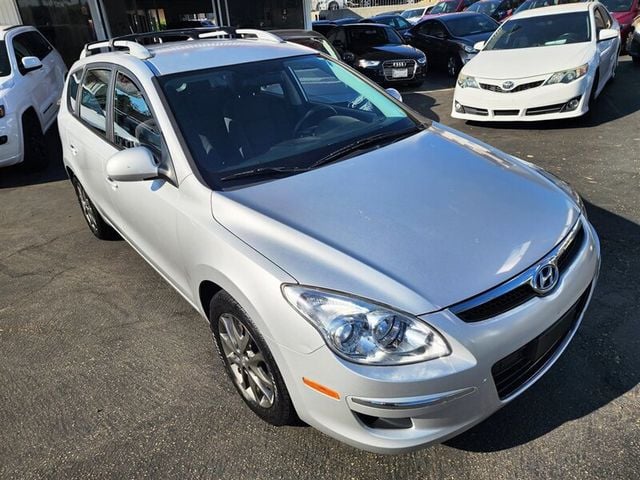 2012 Hyundai Elantra Touring SE - 22909468 - 13