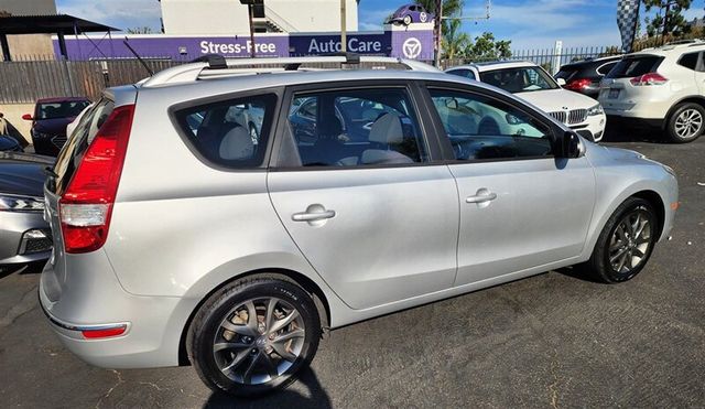 2012 Hyundai Elantra Touring SE - 22909468 - 16