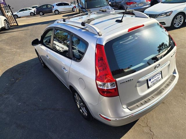 2012 Hyundai Elantra Touring SE - 22909468 - 1