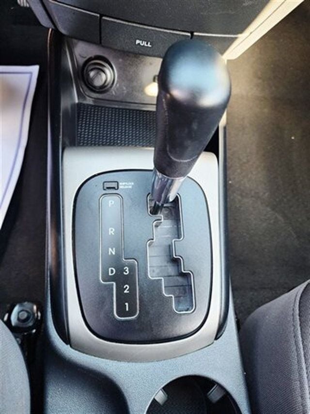 2012 Hyundai Elantra Touring SE - 22909468 - 19