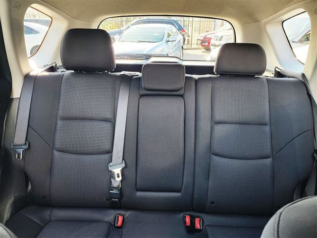 2012 Hyundai Elantra Touring SE - 22909468 - 21