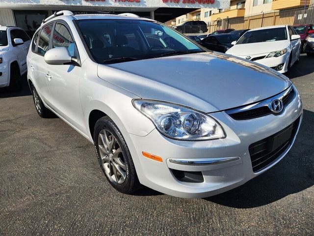 2012 Hyundai Elantra Touring SE - 22909468 - 25