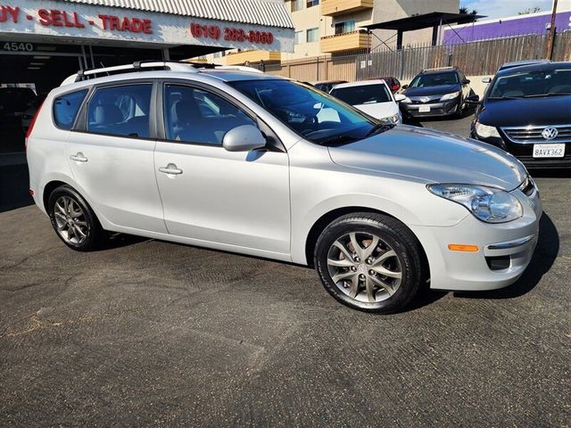 2012 Hyundai Elantra Touring SE - 22909468 - 28