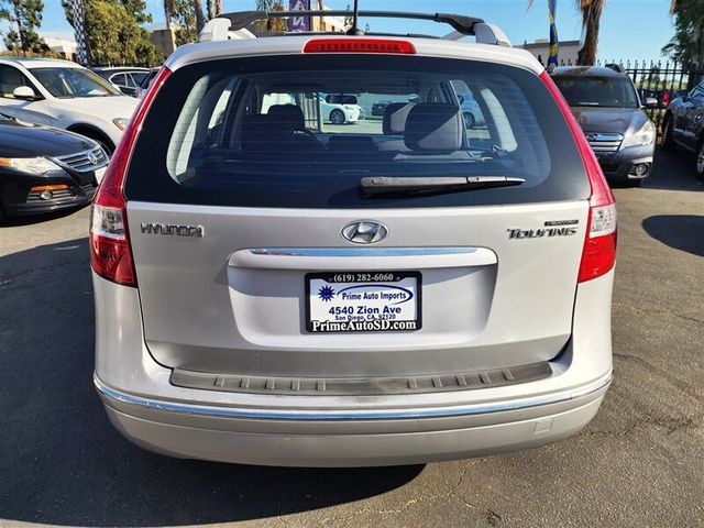 2012 Hyundai Elantra Touring SE - 22909468 - 2