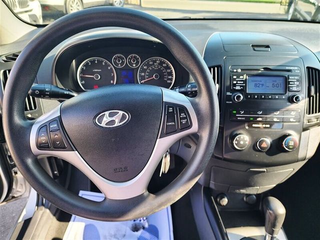 2012 Hyundai Elantra Touring SE - 22909468 - 37