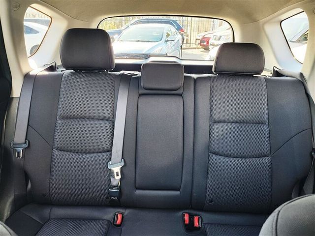 2012 Hyundai Elantra Touring SE - 22909468 - 43