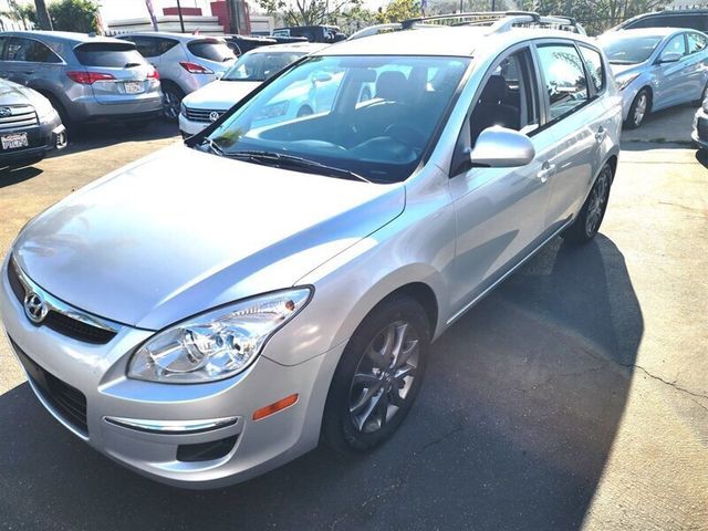 2012 Hyundai Elantra Touring SE - 22909468 - 47