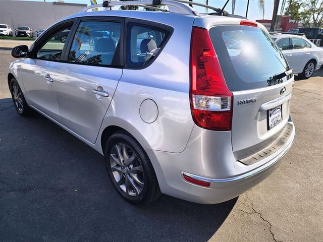 2012 Hyundai Elantra Touring SE - 22909468 - 8