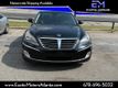 2012 Hyundai Equus 4dr Sedan Signature - 22913575 - 0