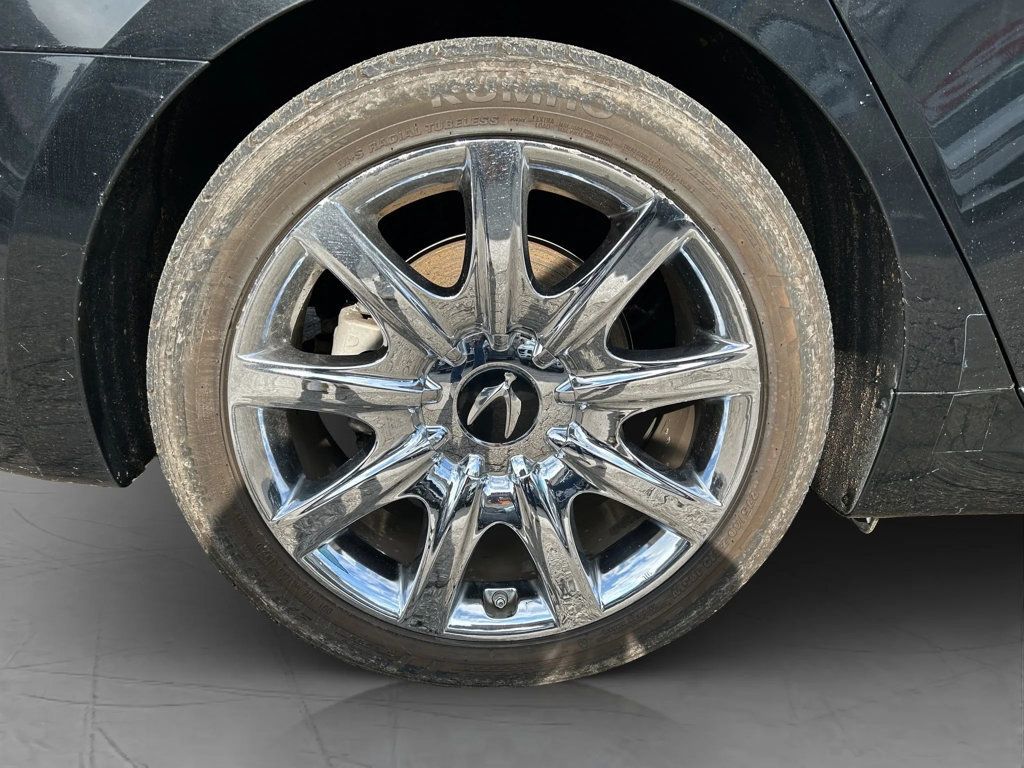 2012 Hyundai Equus 4dr Sedan Signature - 22913575 - 27