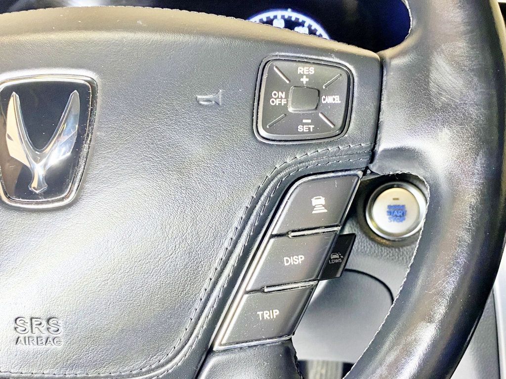 2012 Hyundai Equus 4dr Sedan Ultimate - 23011298 - 29