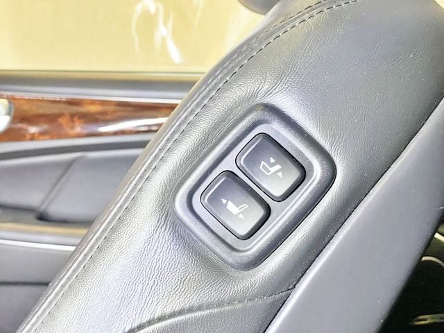 2012 Hyundai Equus 4dr Sedan Ultimate - 23011298 - 44