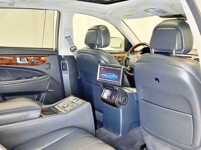 2012 Hyundai Equus 4dr Sedan Ultimate - 23011298 - 57