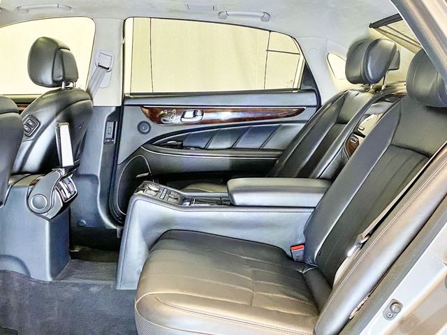 2012 Hyundai Equus 4dr Sedan Ultimate - 23011298 - 62