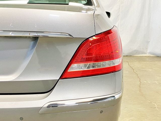 2012 Hyundai Equus 4dr Sedan Ultimate - 23011298 - 6