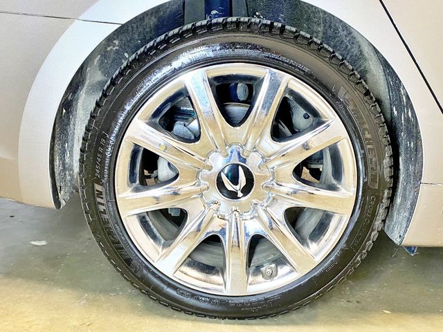 2012 Hyundai Equus 4dr Sedan Ultimate - 23011298 - 76