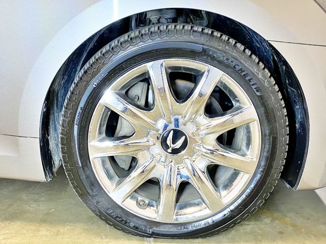 2012 Hyundai Equus 4dr Sedan Ultimate - 23011298 - 77