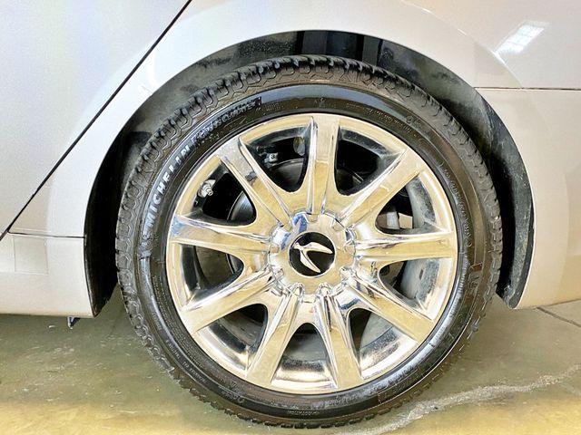 2012 Hyundai Equus 4dr Sedan Ultimate - 23011298 - 79