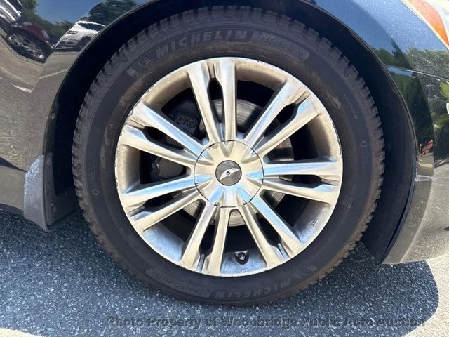 2012 Hyundai Genesis 4dr Sedan V6 3.8L - 23039392 - 12