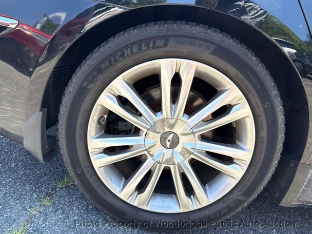 2012 Hyundai Genesis 4dr Sedan V6 3.8L - 23039392 - 14