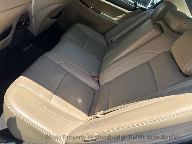 2012 Hyundai Genesis 4dr Sedan V6 3.8L - 23039392 - 8