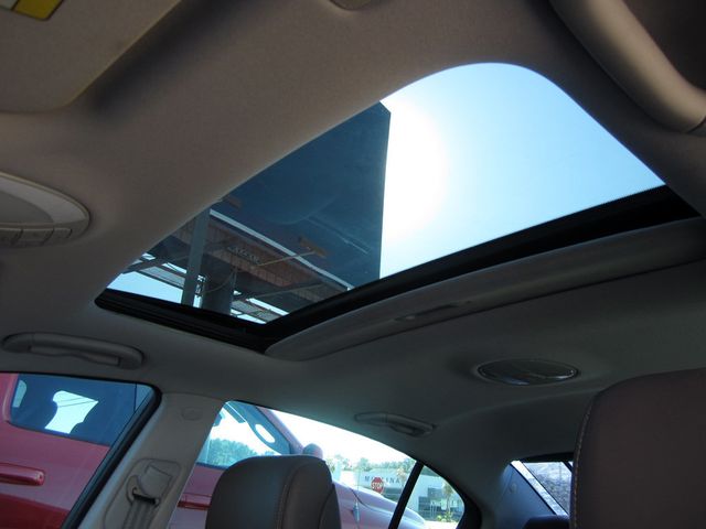 2012 Hyundai Genesis 4dr Sedan V8 4.6L - 22017224 - 9