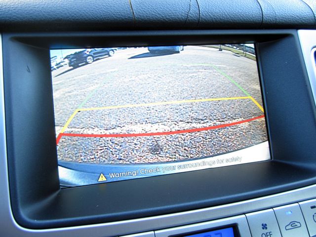 2012 Hyundai Genesis 4dr Sedan V8 4.6L - 22017224 - 11