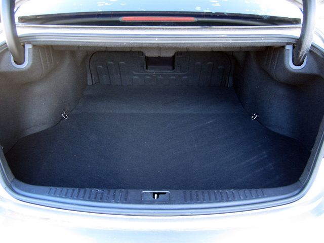 2012 Hyundai Genesis 4dr Sedan V8 4.6L - 22017224 - 20