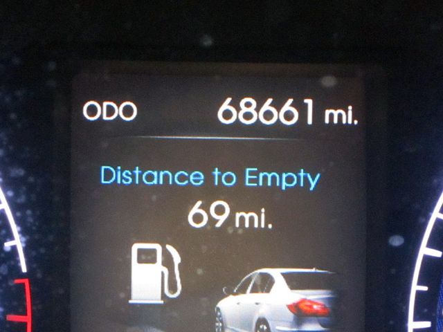 2012 Hyundai Genesis 4dr Sedan V8 4.6L - 22017224 - 22