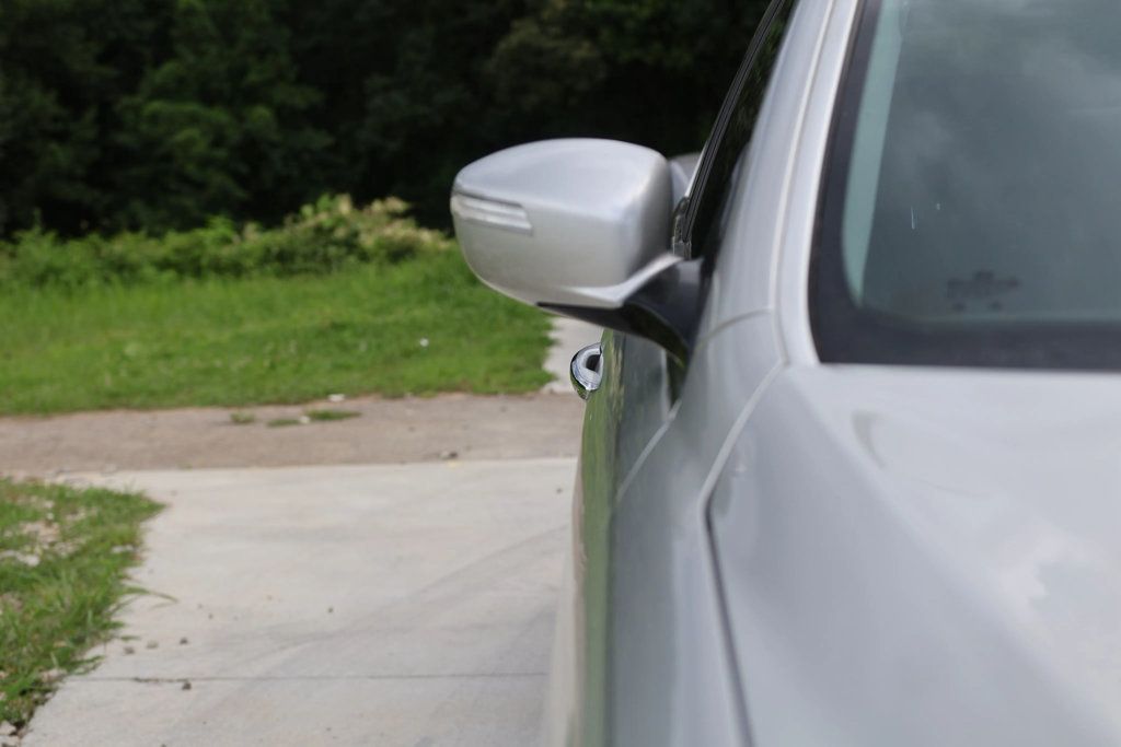 2012 Hyundai Genesis 4dr Sedan V8 5.0L R-Spec - 22939542 - 9