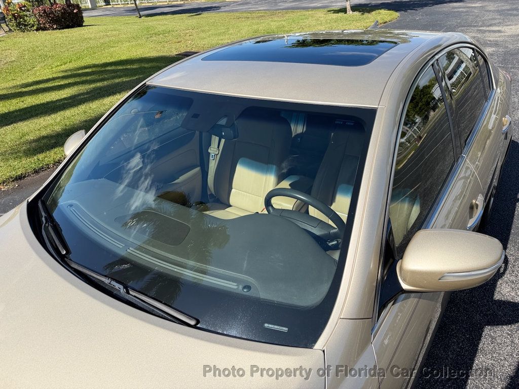 2012 Hyundai Genesis Sedan V6 3.8L Premium - 22923884 - 22