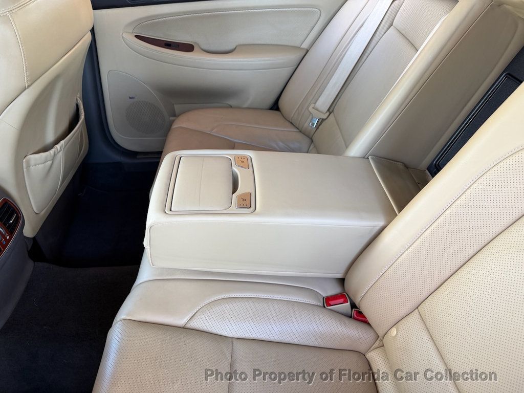 2012 Hyundai Genesis Sedan V6 3.8L Premium - 22923884 - 46