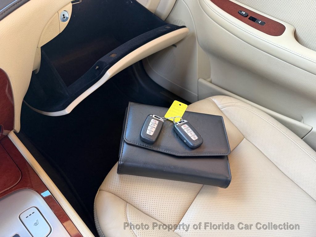 2012 Hyundai Genesis Sedan V6 3.8L Premium - 22923884 - 53