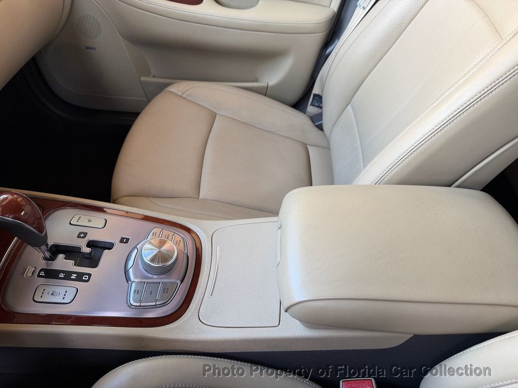 2012 Hyundai Genesis Sedan V6 3.8L Premium - 22923884 - 58