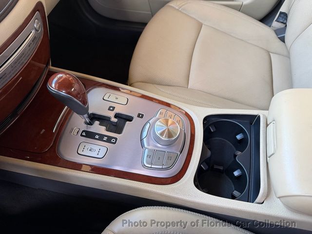 2012 Hyundai Genesis Sedan V6 3.8L Premium - 22923884 - 59