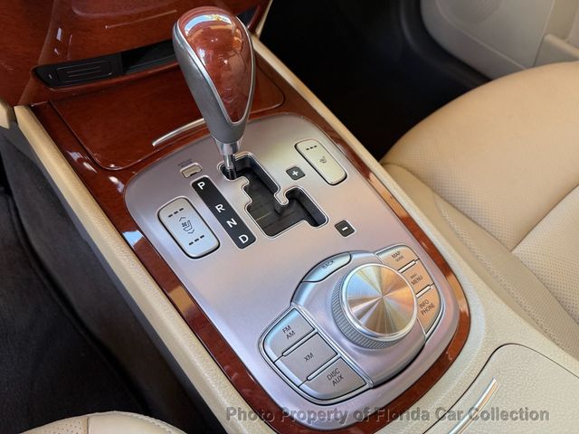 2012 Hyundai Genesis Sedan V6 3.8L Premium - 22923884 - 60