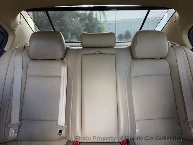 2012 Hyundai Genesis Sedan V6 3.8L Premium - 22923884 - 64