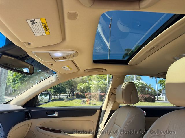 2012 Hyundai Genesis Sedan V6 3.8L Premium - 22923884 - 66